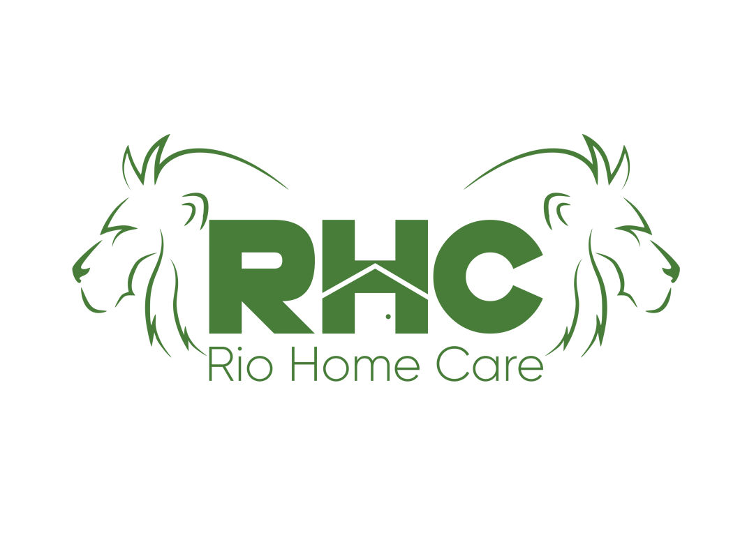 Logo RHC - Rio Home Care